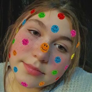 Meet your Posher, Riley